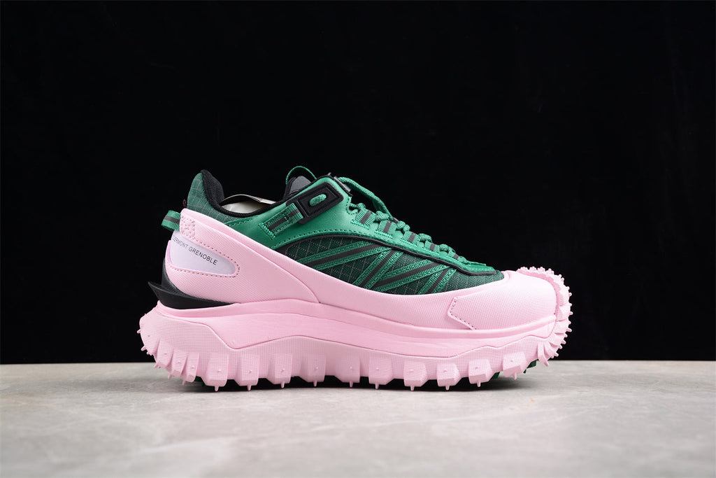 Moncler Trailgrip GTX Low