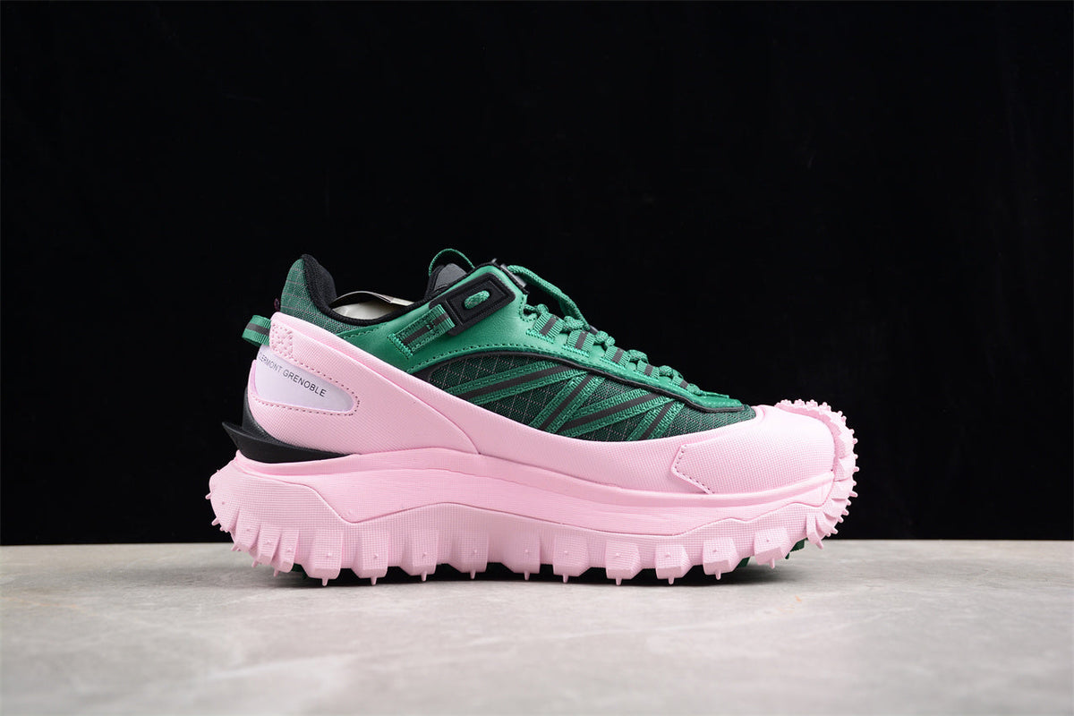 Moncler Trailgrip GTX Low