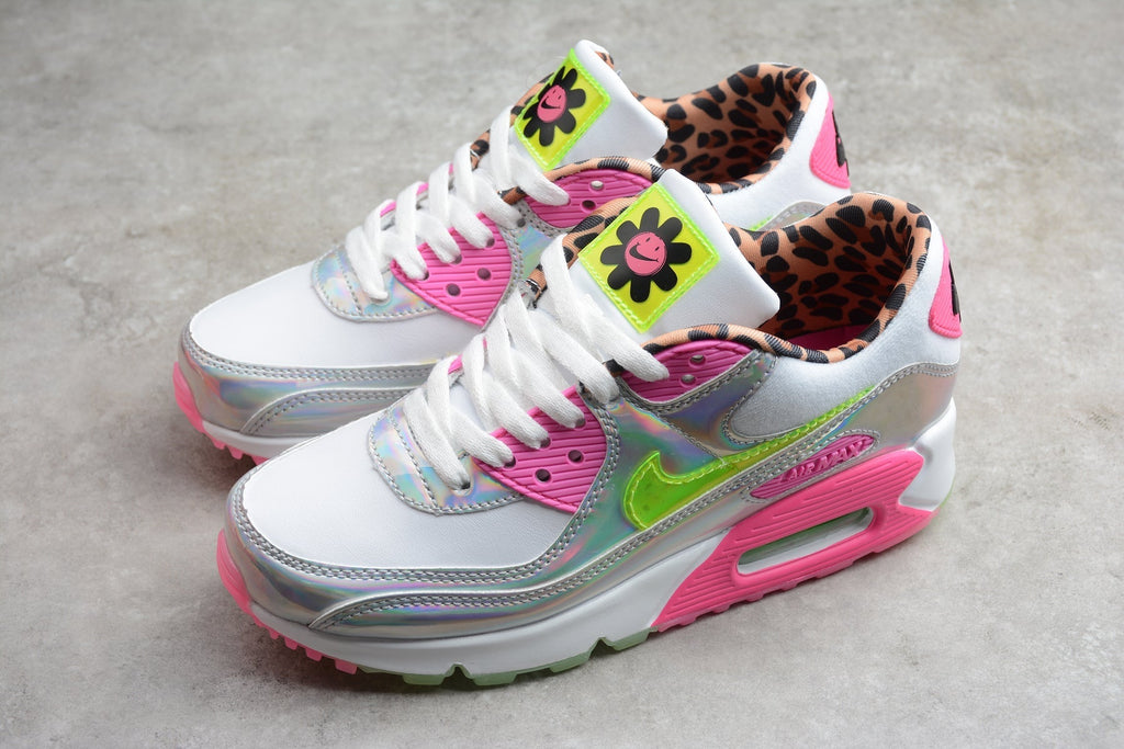 Nike Air Max 90 “Have a Nike Day”, Ausdruck der Freude in Sneakerform