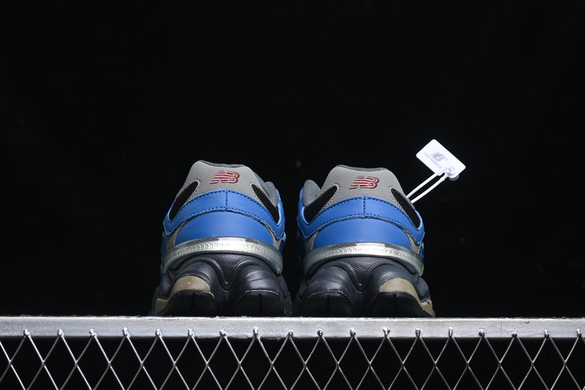 New Balance NB9060 Blue & Grey