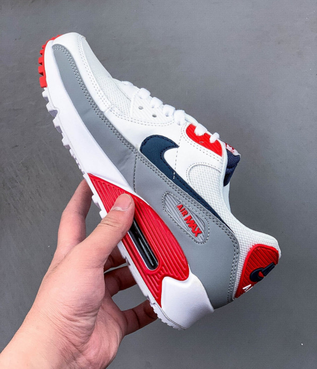 Nike Air Max 90, The Bold Evolution of a Classic