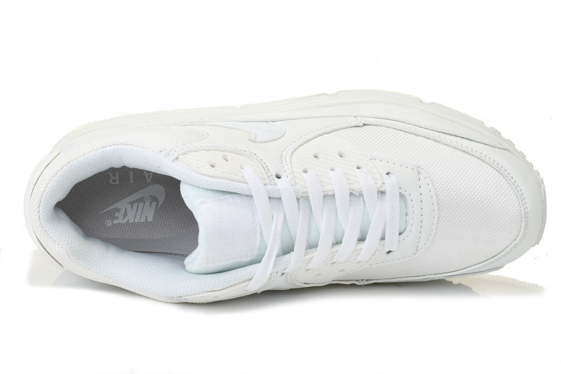 Nike Air Max 90 Triple White