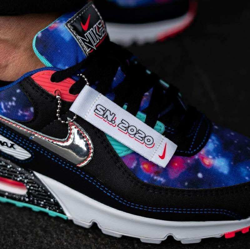 Nike Air Max 90