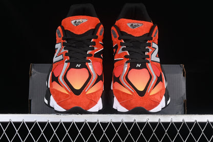 New Balance 9060, Sunset Flame Edition