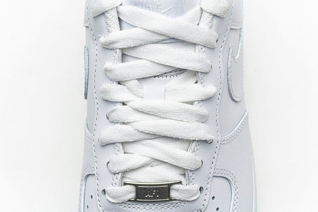 Nike Air Force 1 ’07, White