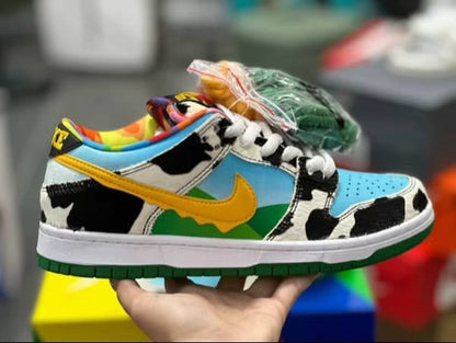 Nike SB Dunk Low