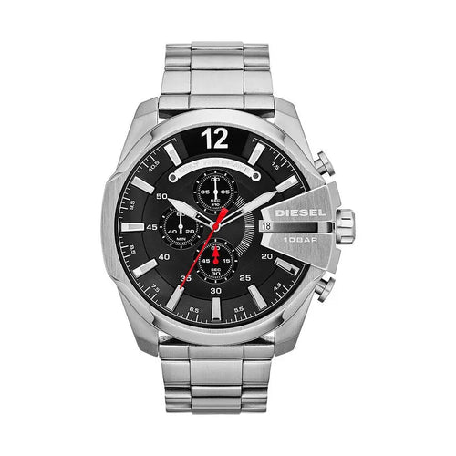 Diesel Mega Chief Chronograph
	•	DZ4208 VLP.LIFE