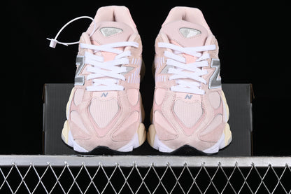 New Balance NB9060, Pink & White Edition