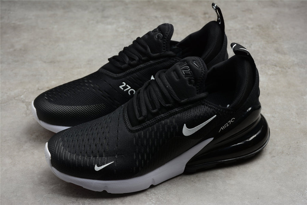 Nike Air Max 270 Black/White