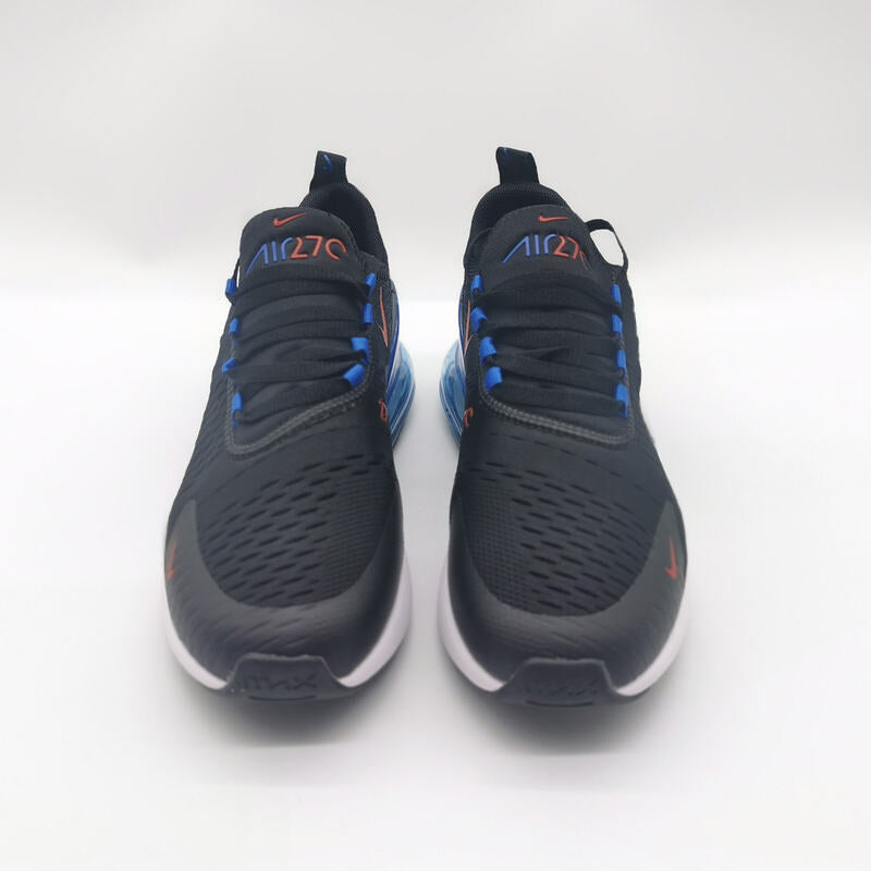 Nike Air Max 270 Black / Blue / Red