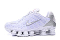 Nike Shox TL Casual Sneakers from Finish Line whight
