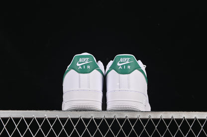 Nike Air Force 1 ’07 Low White & Malachite Green