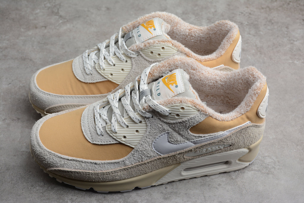 Nike Air Max 90 “Wild”