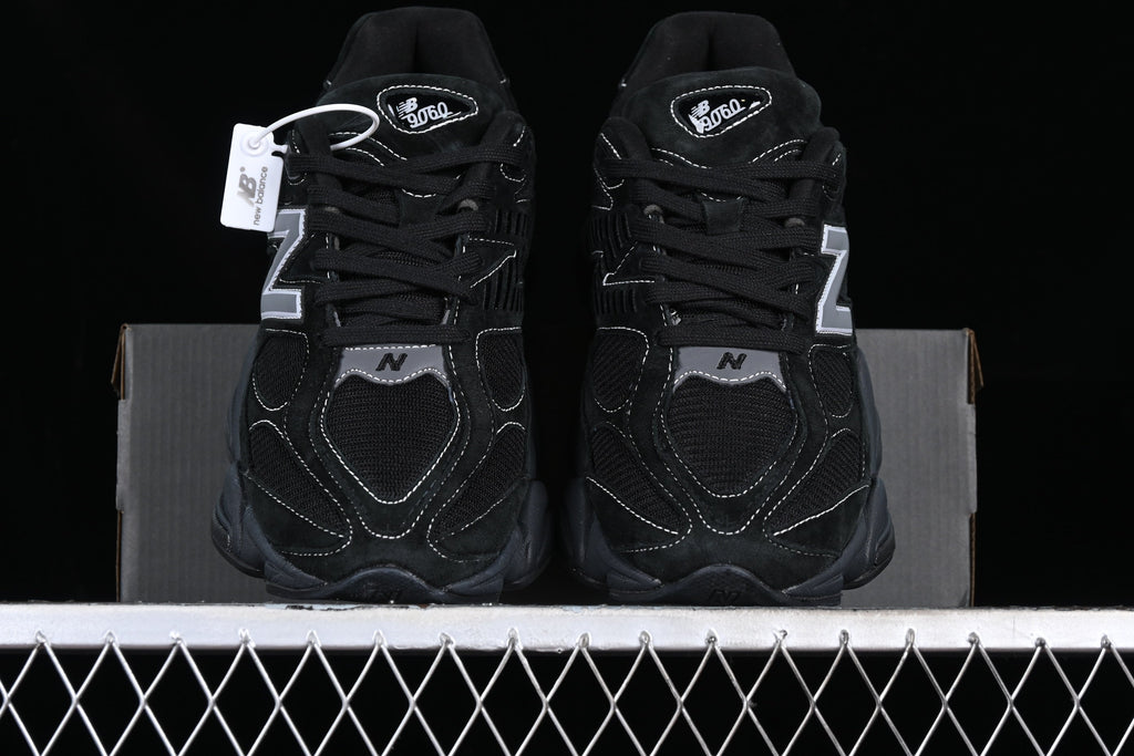New Balance NB9060 Black Edition