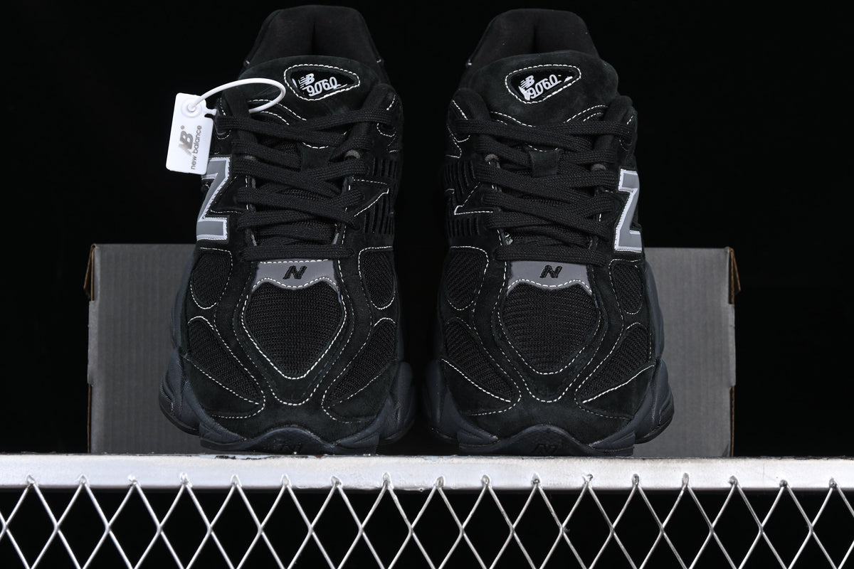 New Balance NB9060 Black Edition