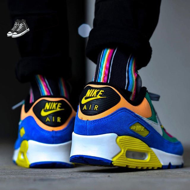 Nike Air Max 90 Viotech