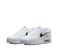 Nike Air Max 90, White and Black