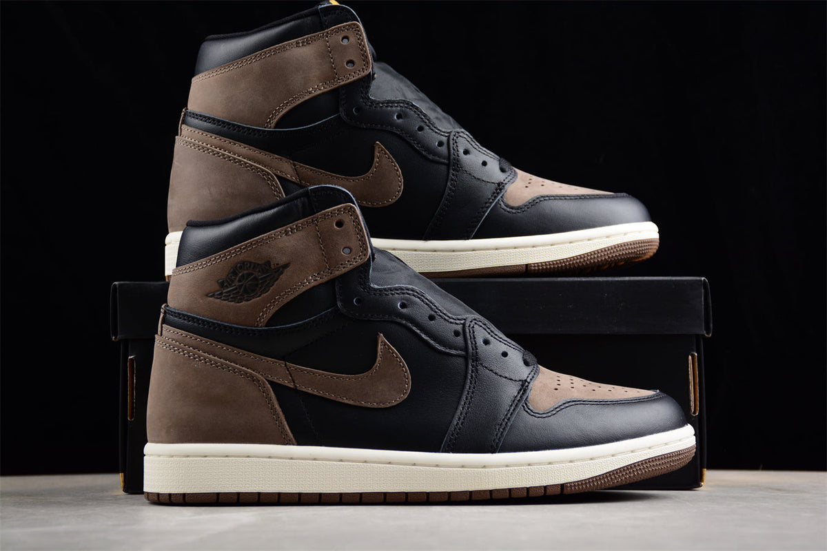 Air Jordan 1 High OG Dark Mocha