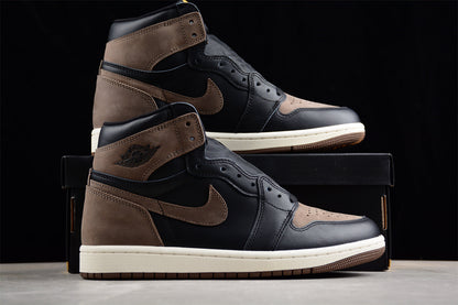 Air Jordan 1 High OG Dark Mocha