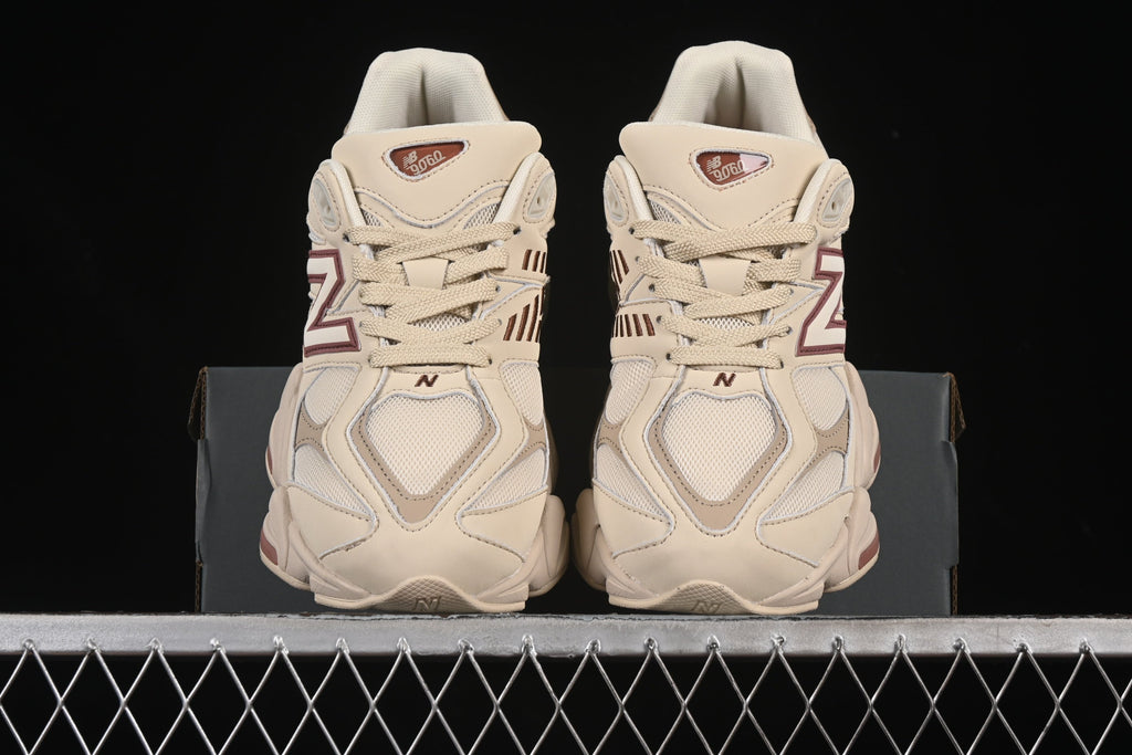 New Balance, Retro Style