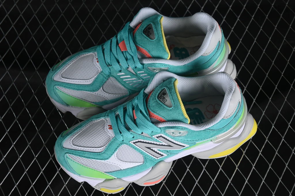 New Balance 9060 (clearly visible on the tongue tag)