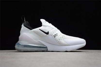 Nike Air Max 270 White/Black