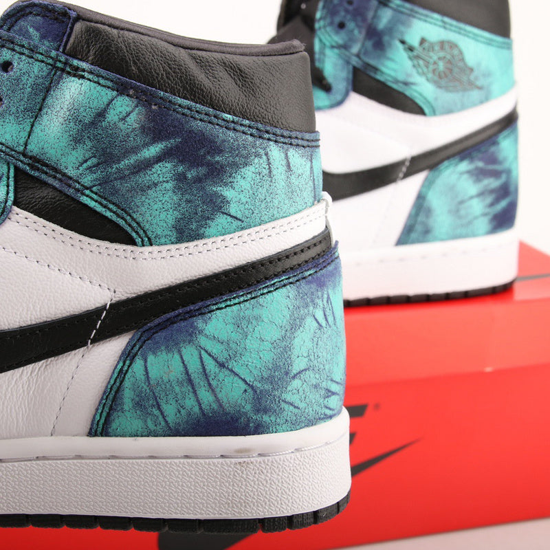 Air jordon 1