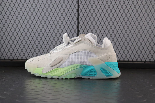 Adidas LXCON 94 (Hi-Res Aqua / Mint Green