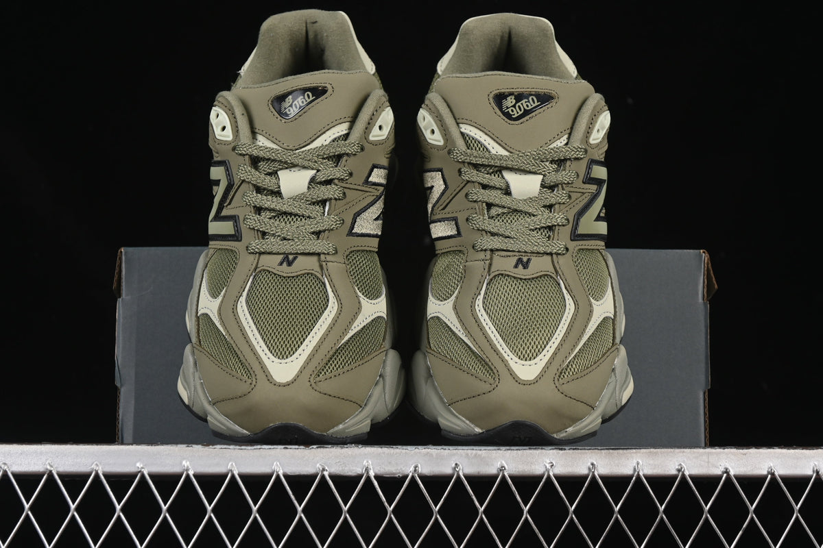New Balance NB9060 Olive Green