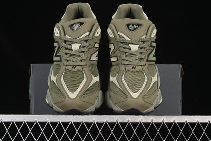 New Balance NB9060 Olive Green