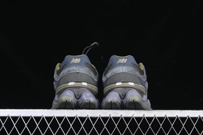 New Balance 9060, Dark Grey