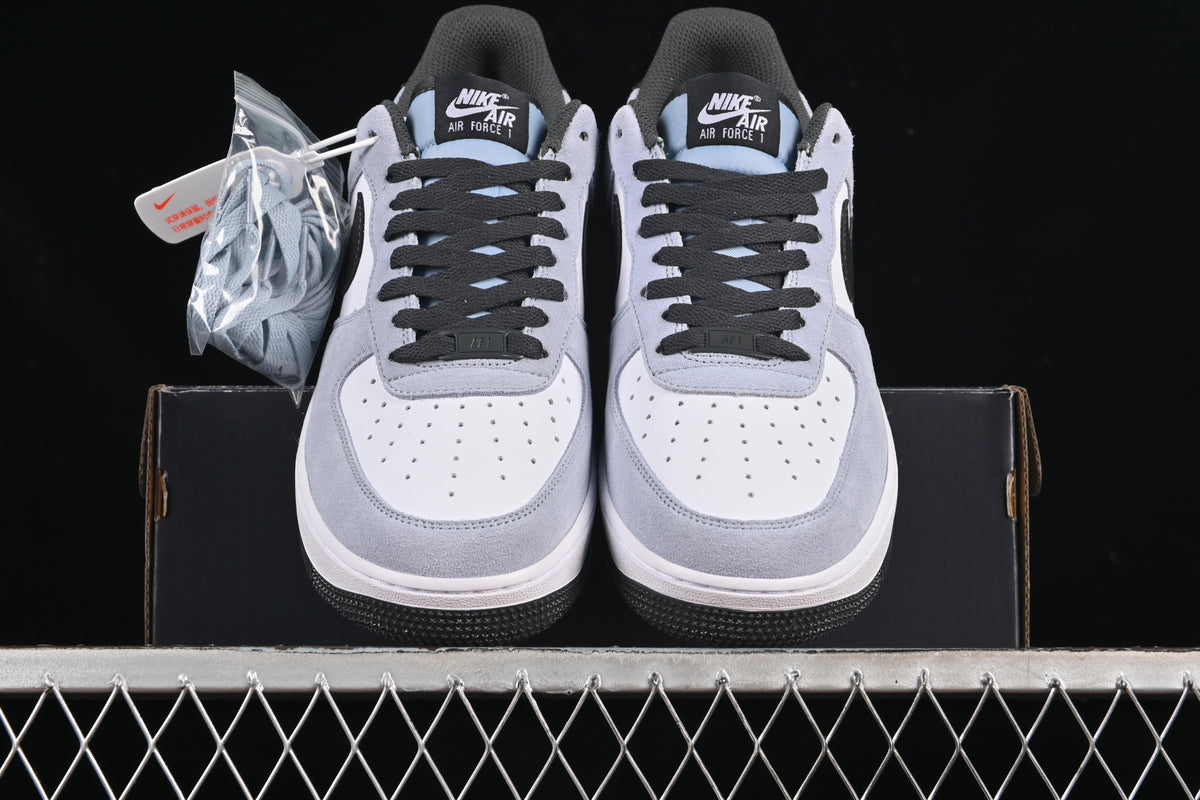 Nike Air Force 1 '07 Low, The Timeless Icon Reimagined