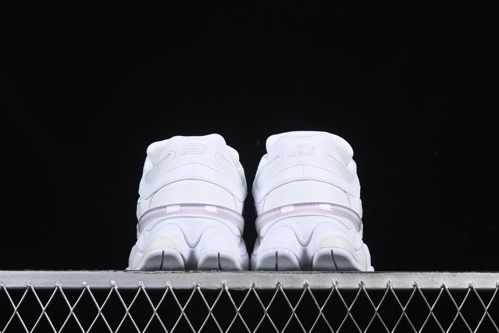 New Balance 9060, White Edition