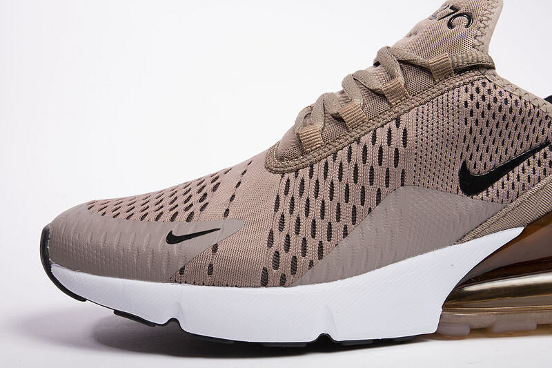 Nike Air Max 270 Beige/Tan, Der ultimative Lifestyle-Sneaker