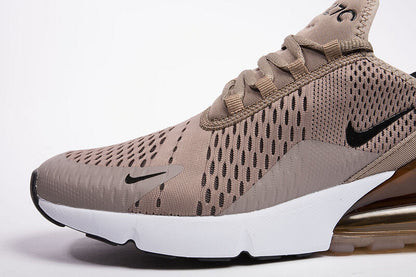 Nike Air Max 270 Beige/Tan, Der ultimative Lifestyle-Sneaker
