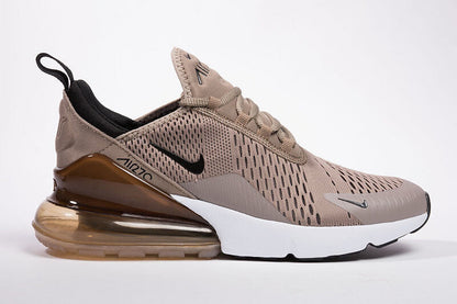 Nike Air Max 270 Beige/Tan, Der ultimative Lifestyle-Sneaker
