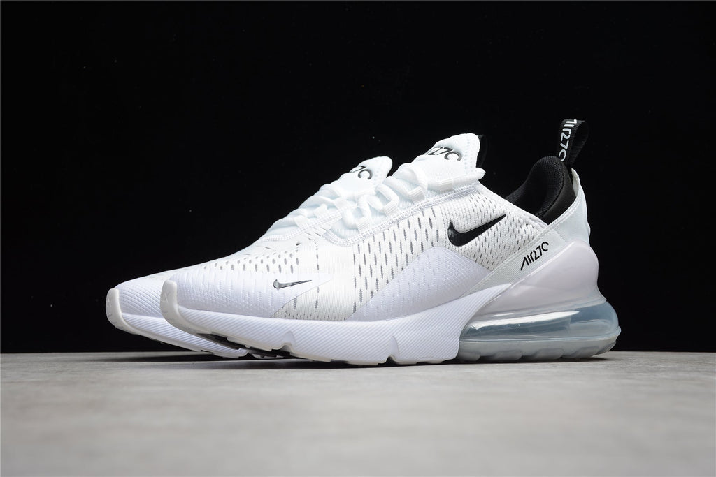 Nike Air Max 270 White/Black