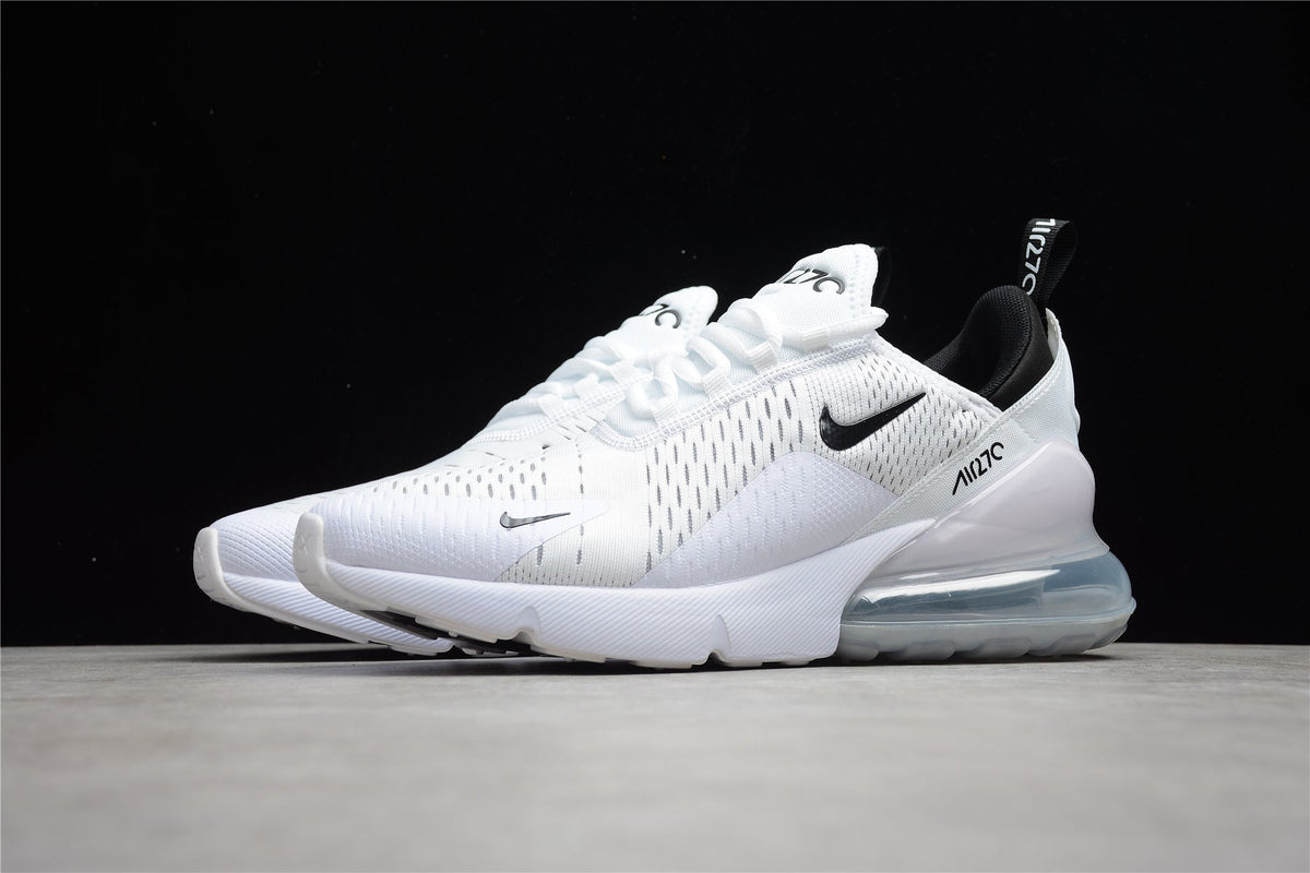 Nike Air Max 270 White/Black