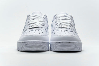 Nike Air Force 1 ’07, White