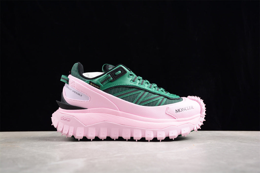 Moncler Trailgrip GTX Low