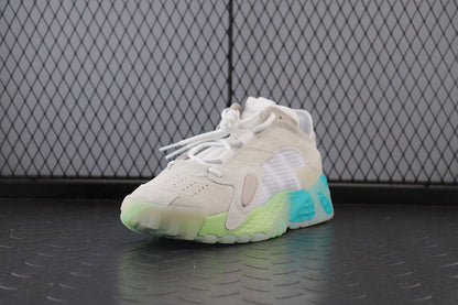 Adidas LXCON 94 (Hi-Res Aqua / Mint Green