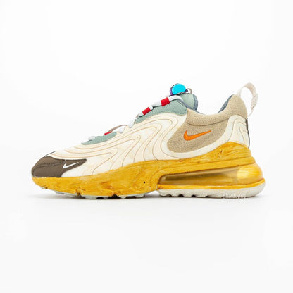 Nike Air Max 270 React