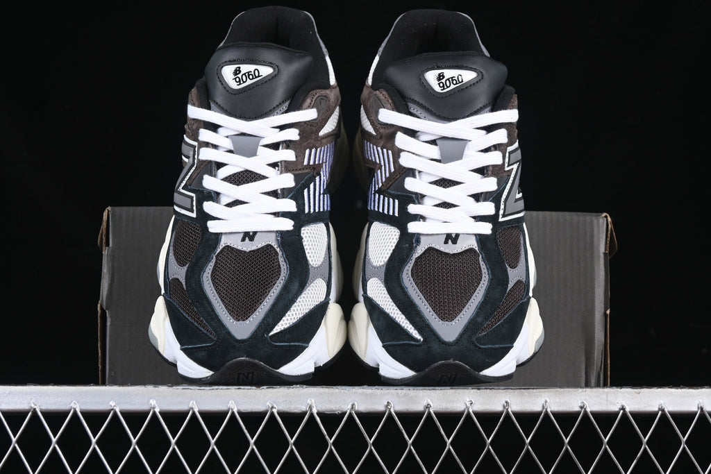 New Balance NB9060 brown & Grey edition