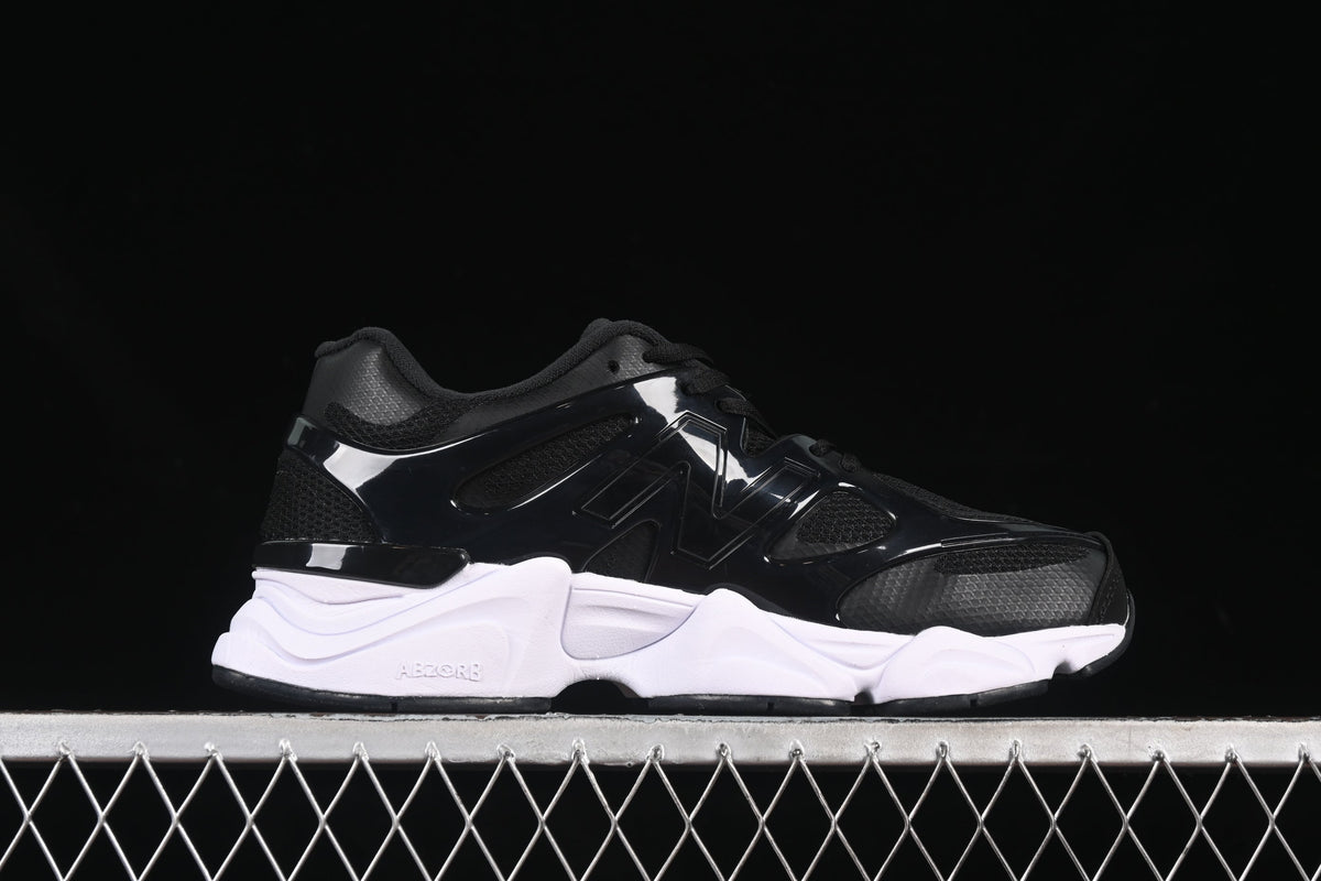 New Balance, Black & White Edition