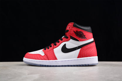 Air Jordan 1 Retro High OG Origin Story