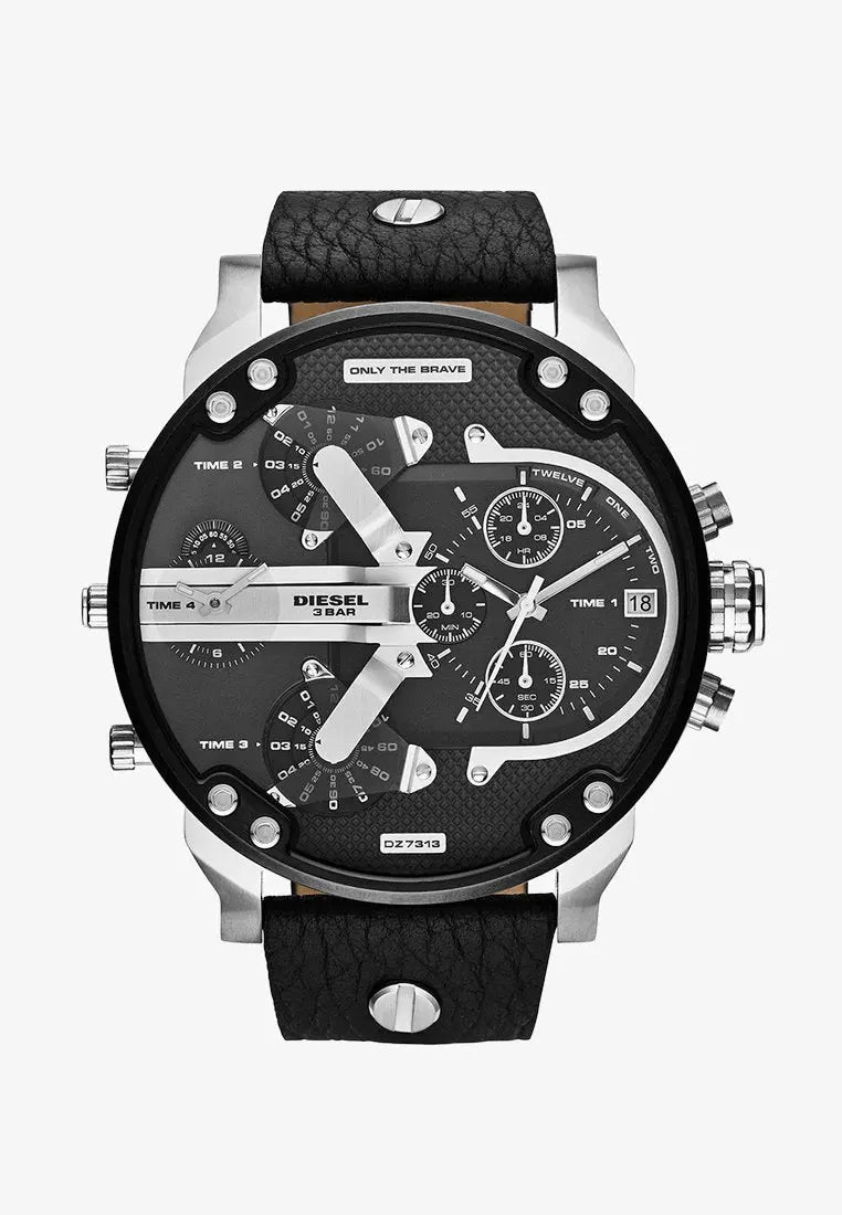 Diesel DZ7313
MR DADDY 2.0 - Chronograph - black VLP.LIFE