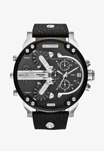 Diesel DZ7313
MR DADDY 2.0 - Chronograph - black VLP.LIFE