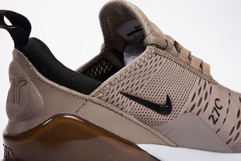 Nike Air Max 270 Beige/Tan, Der ultimative Lifestyle-Sneaker