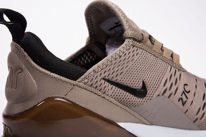 Nike Air Max 270 Beige/Tan, Der ultimative Lifestyle-Sneaker