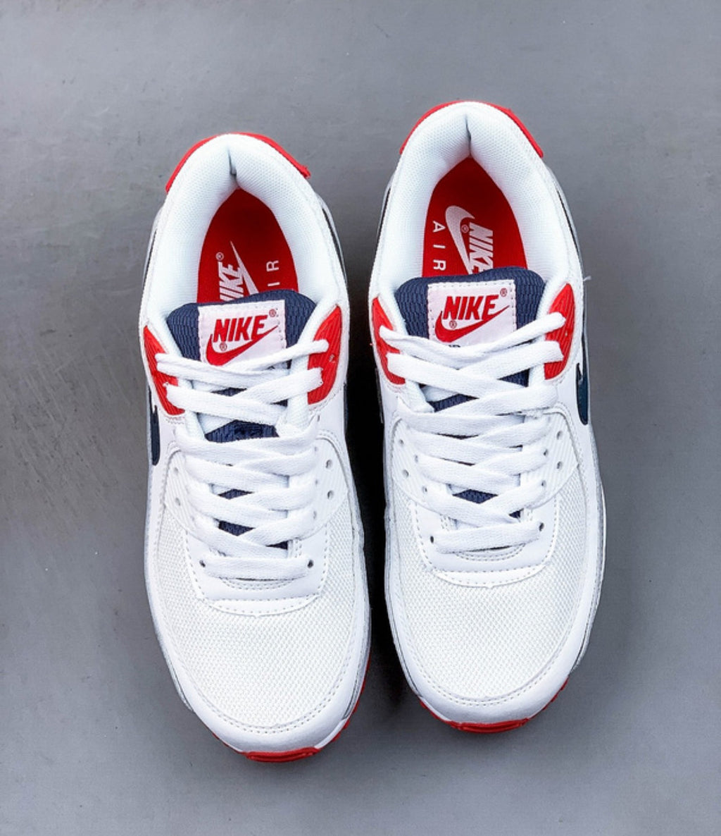 Nike Air Max 90, The Bold Evolution of a Classic